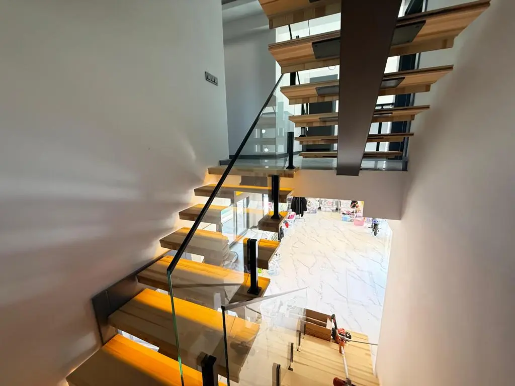 Staircase